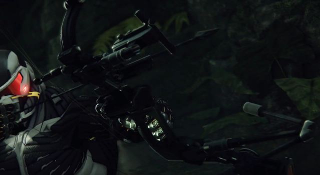 Crysis 3